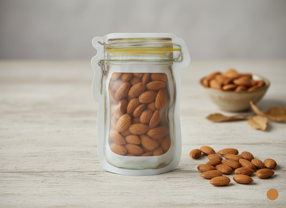 Brunelle Dry Fruits – 100g Packs