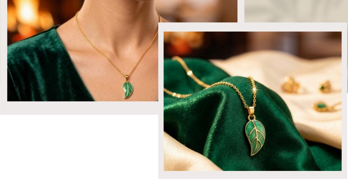 Brunelle Classic Gold Plated Chain for Women