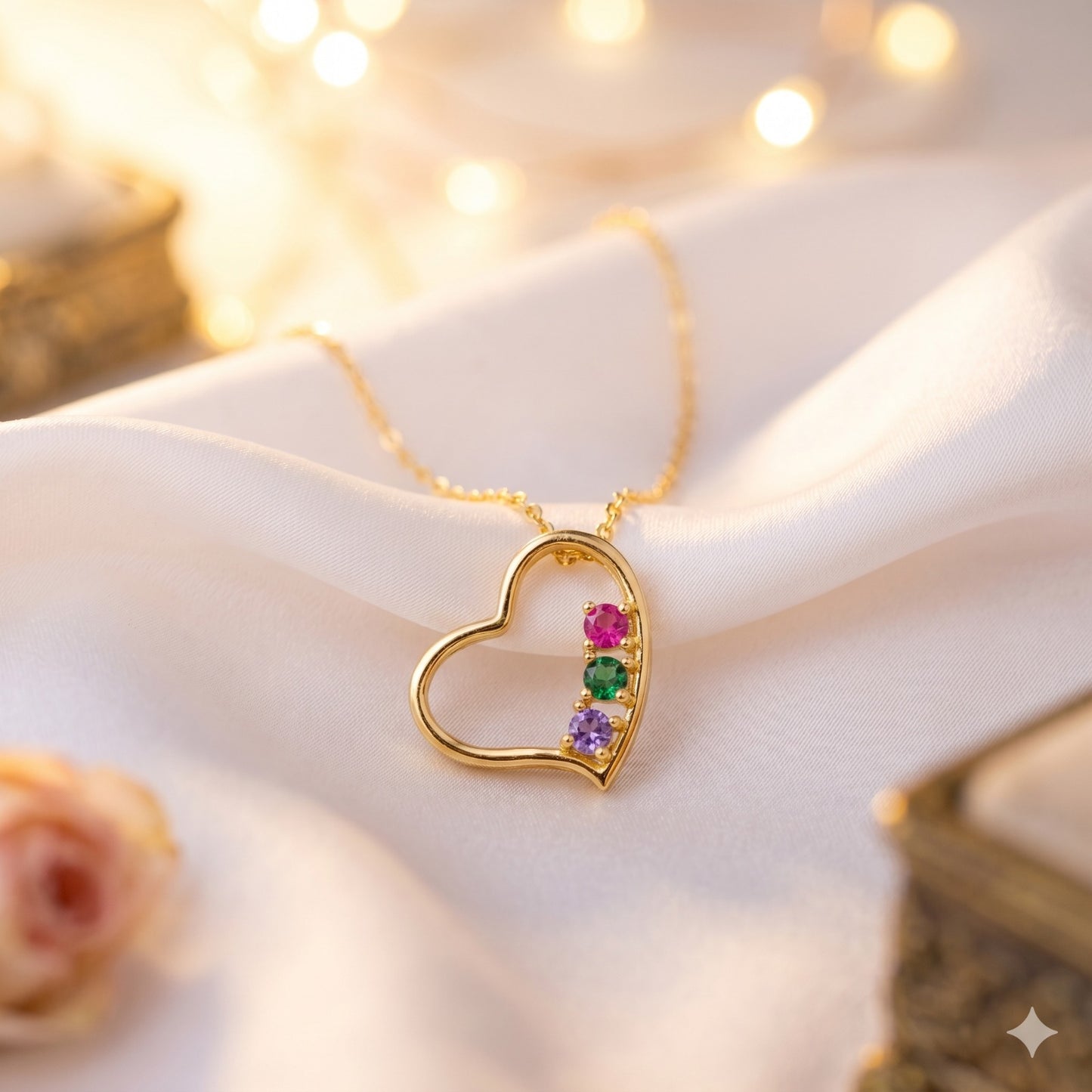 Brunelle Classic Gold Plated Chain for Women